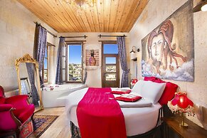 Carna Cave Hotel