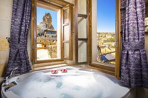 Carna Cave Hotel