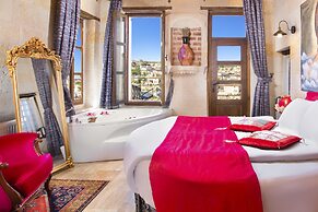 Carna Cave Hotel