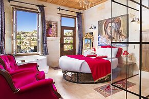 Carna Cave Hotel