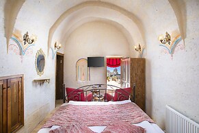 Carna Cave Hotel