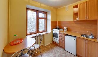 The Hotel Ural