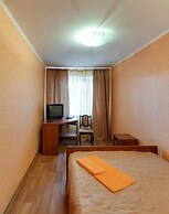 The Hotel Ural