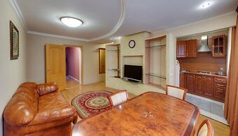 The Hotel Ural