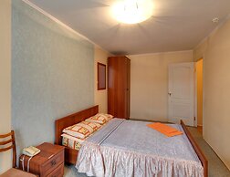 The Hotel Ural