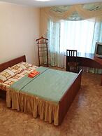 The Hotel Ural