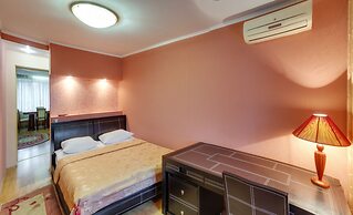 The Hotel Ural