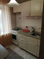 The Hotel Ural