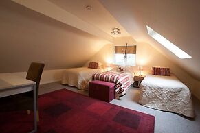 West View Lodge