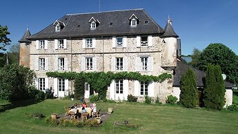 Chateau de Savennes