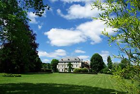 Chateau de Savennes