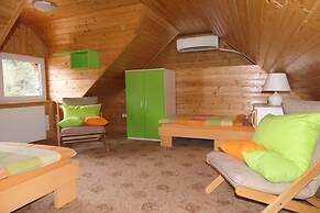 Apartments Brunko Bled