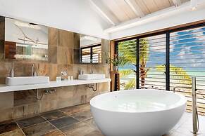 Villa Silver Sands