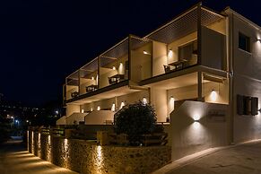 Lighthouse Apartments