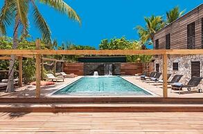 Villa Silver Sands