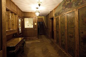 The Ambassador Hotel
