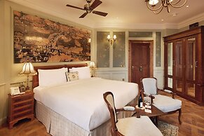The Ambassador Hotel