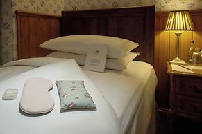 The Ambassador Hotel