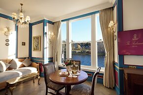 The Ambassador Hotel