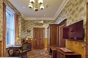 The Ambassador Hotel