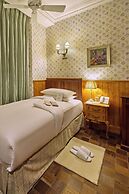 The Ambassador Hotel
