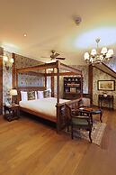 The Ambassador Hotel