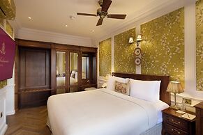 The Ambassador Hotel