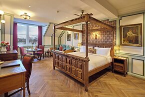 The Ambassador Hotel