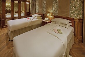 The Ambassador Hotel