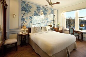 The Ambassador Hotel