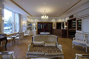 The Ambassador Hotel
