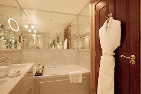 The Ambassador Hotel