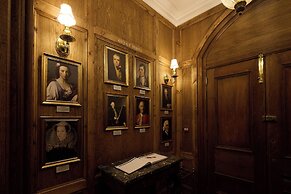 The Ambassador Hotel