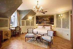 The Ambassador Hotel