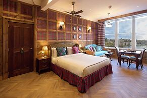 The Ambassador Hotel