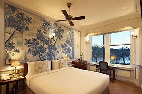 The Ambassador Hotel