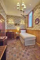 The Ambassador Hotel