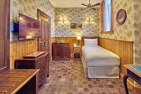 The Ambassador Hotel