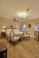 The Ambassador Hotel