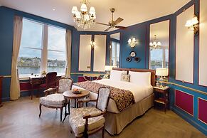 The Ambassador Hotel