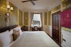 The Ambassador Hotel