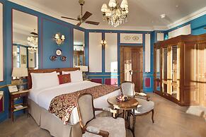 The Ambassador Hotel