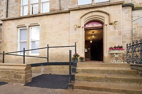 The Ambassador Hotel