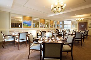 The Ambassador Hotel