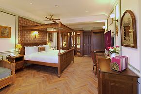 The Ambassador Hotel