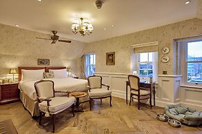 The Ambassador Hotel