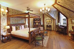 The Ambassador Hotel