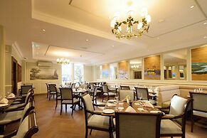 The Ambassador Hotel