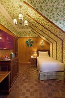 The Ambassador Hotel