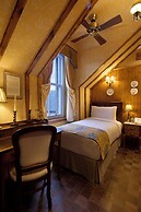 The Ambassador Hotel